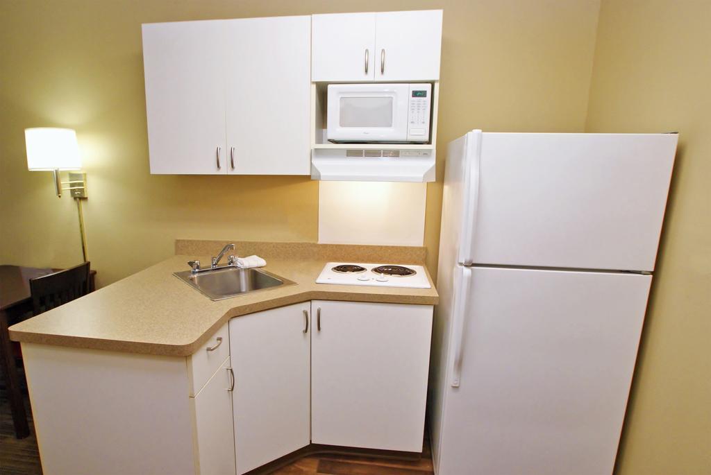Extended Stay America Suites - Seattle - Federal Way Esterno foto
