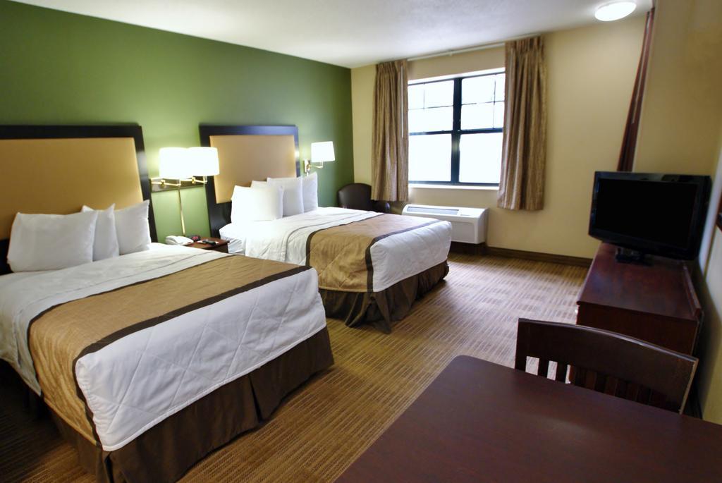 Extended Stay America Suites - Seattle - Federal Way Esterno foto