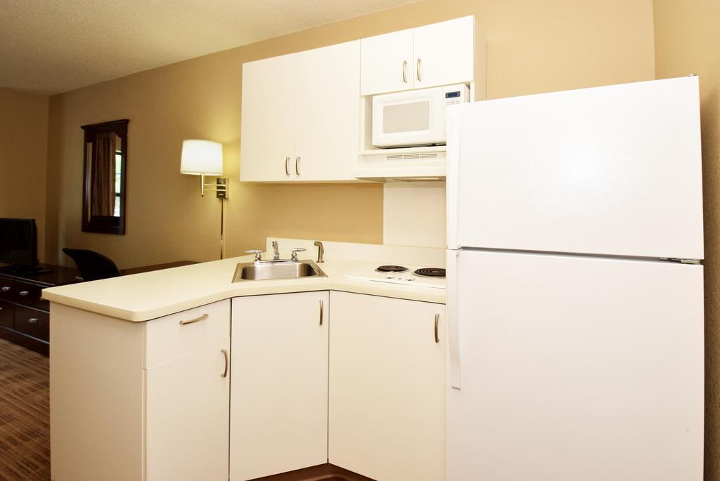 Extended Stay America Suites - Seattle - Federal Way Esterno foto