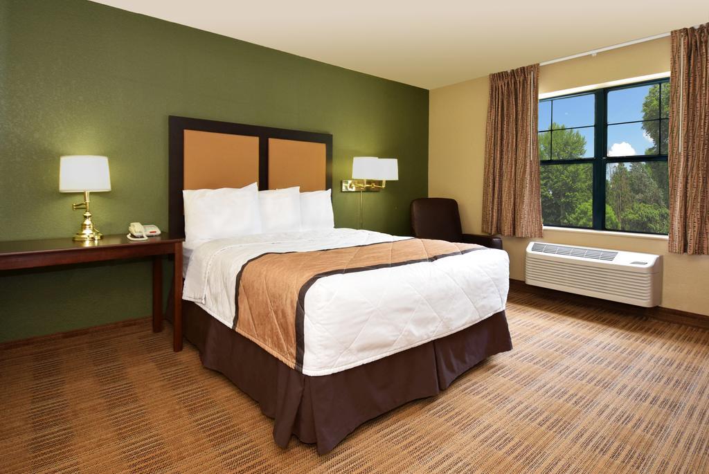 Extended Stay America Suites - Seattle - Federal Way Esterno foto