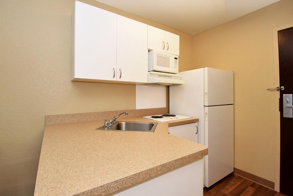 Extended Stay America Suites - Seattle - Federal Way Esterno foto