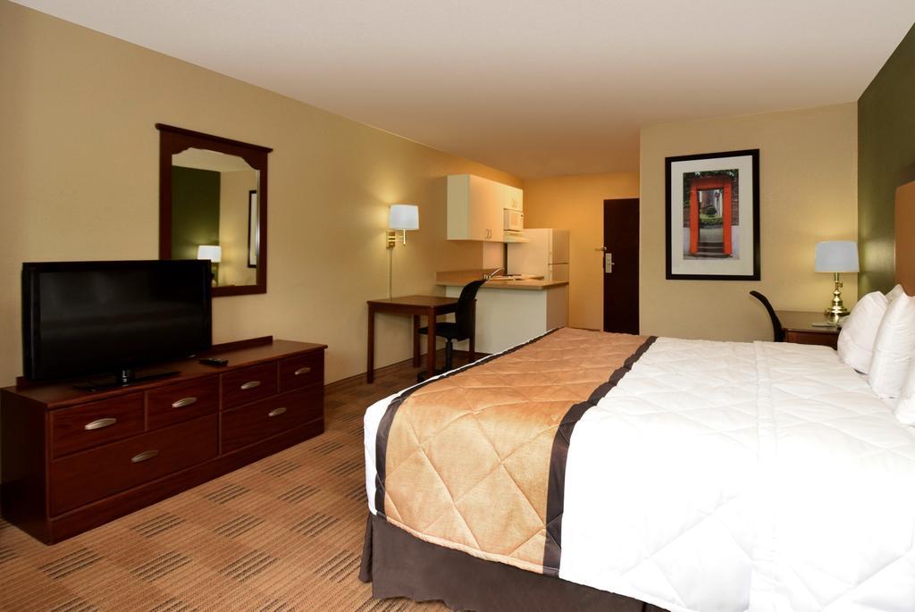 Extended Stay America Suites - Seattle - Federal Way Esterno foto