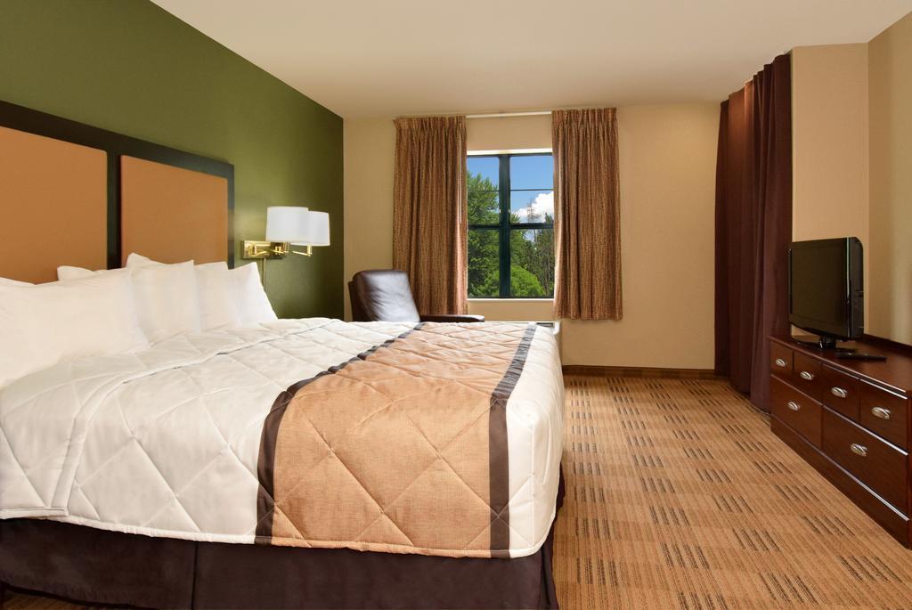 Extended Stay America Suites - Seattle - Federal Way Esterno foto