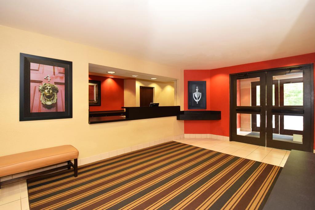 Extended Stay America Suites - Seattle - Federal Way Esterno foto