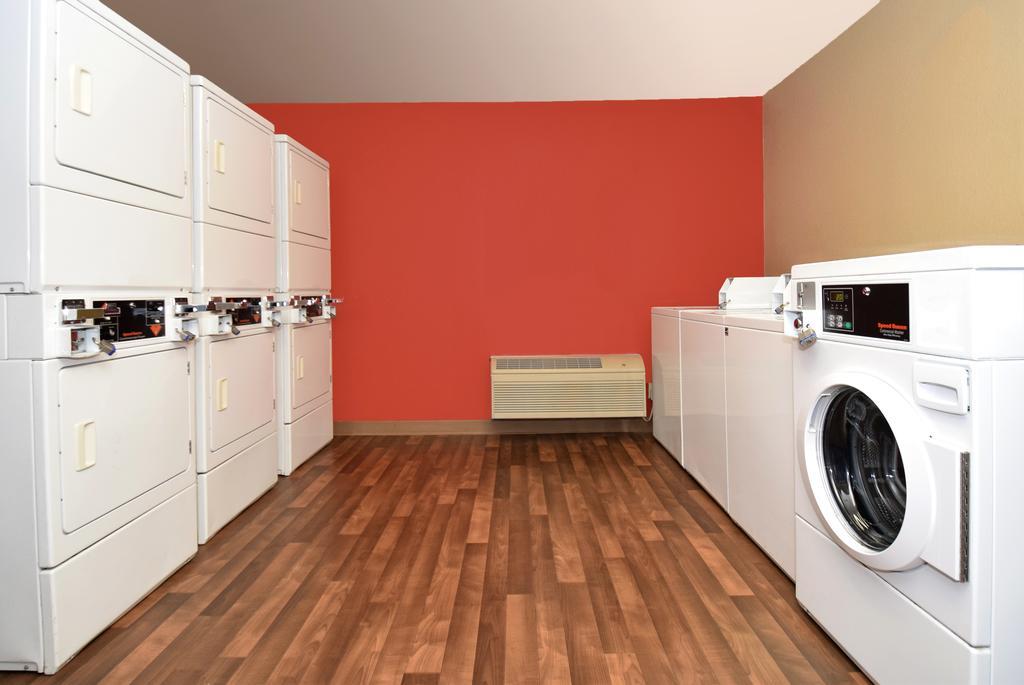 Extended Stay America Suites - Seattle - Federal Way Esterno foto