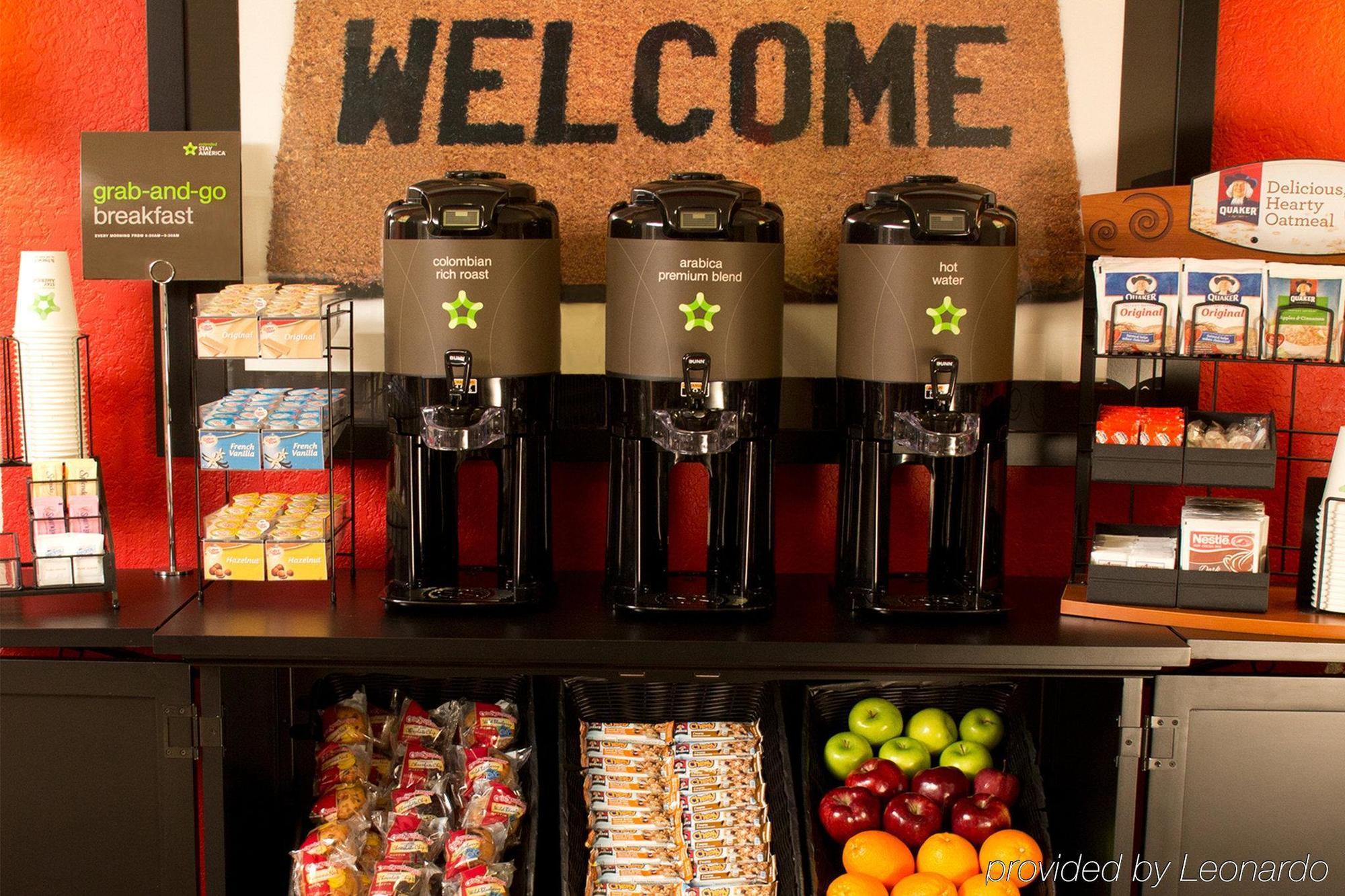 Extended Stay America Suites - Seattle - Federal Way Esterno foto