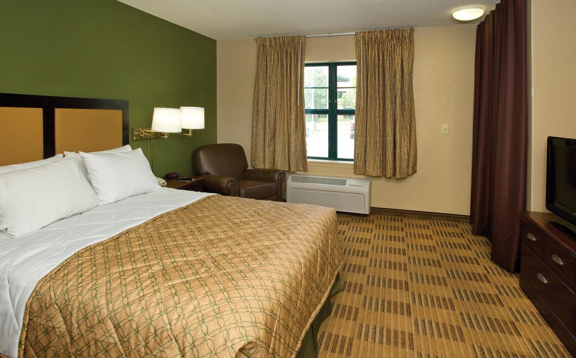Extended Stay America Suites - Seattle - Federal Way Esterno foto