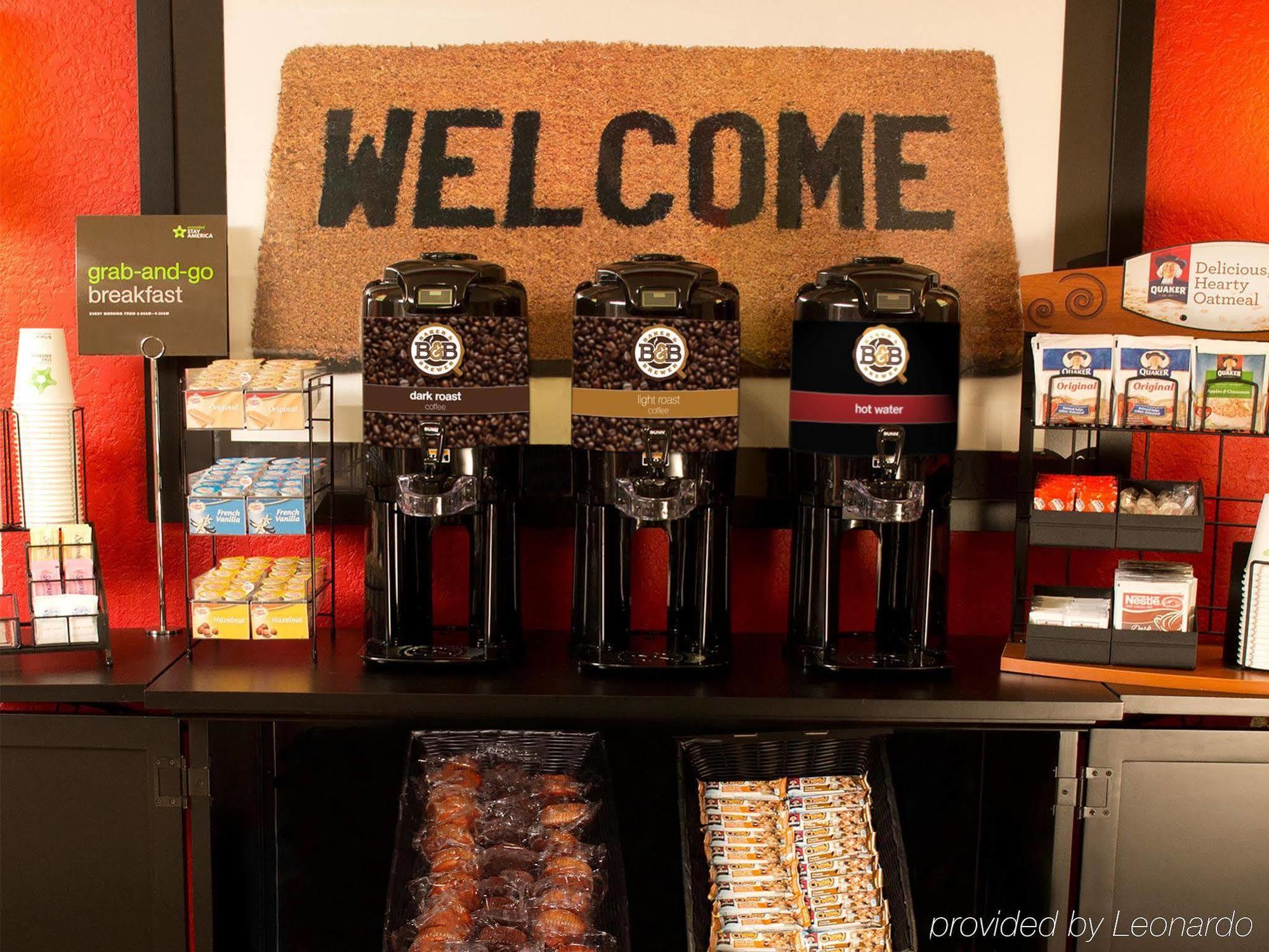 Extended Stay America Suites - Seattle - Federal Way Esterno foto