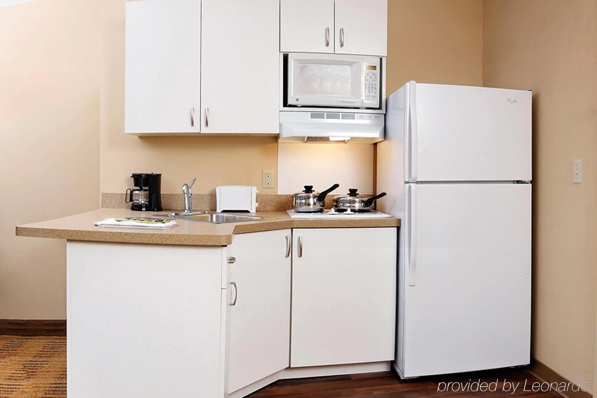 Extended Stay America Suites - Seattle - Federal Way Esterno foto