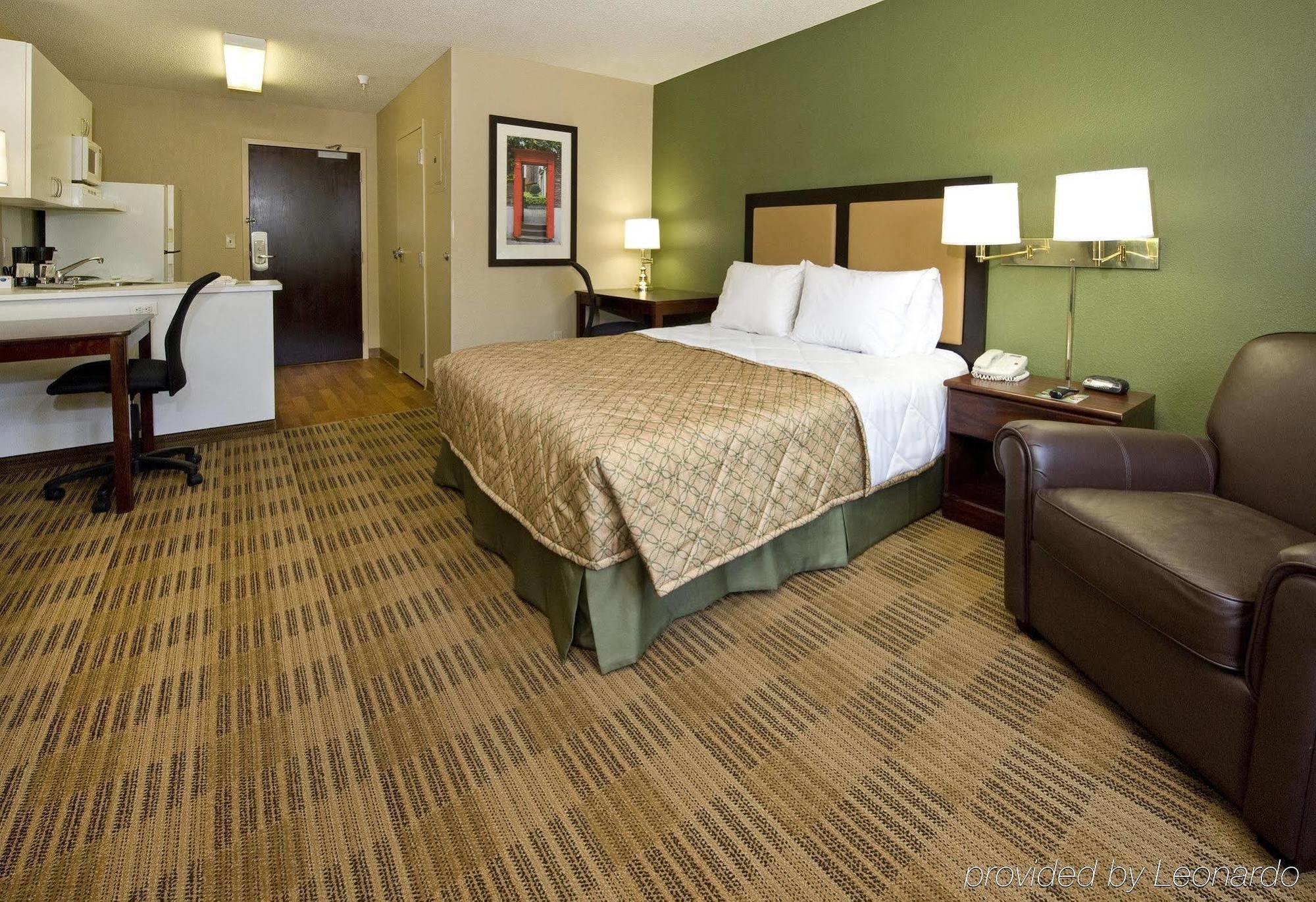 Extended Stay America Suites - Seattle - Federal Way Esterno foto