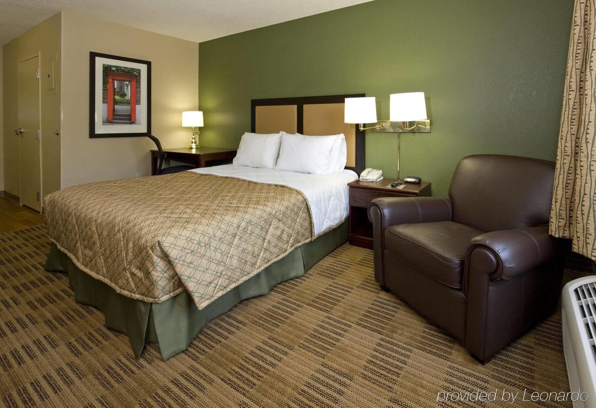 Extended Stay America Suites - Seattle - Federal Way Esterno foto