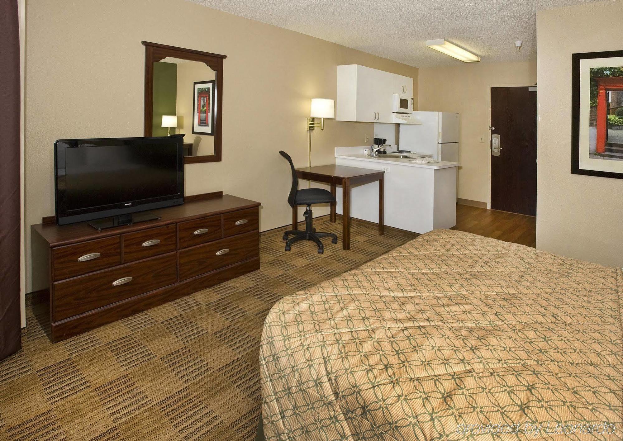 Extended Stay America Suites - Seattle - Federal Way Esterno foto