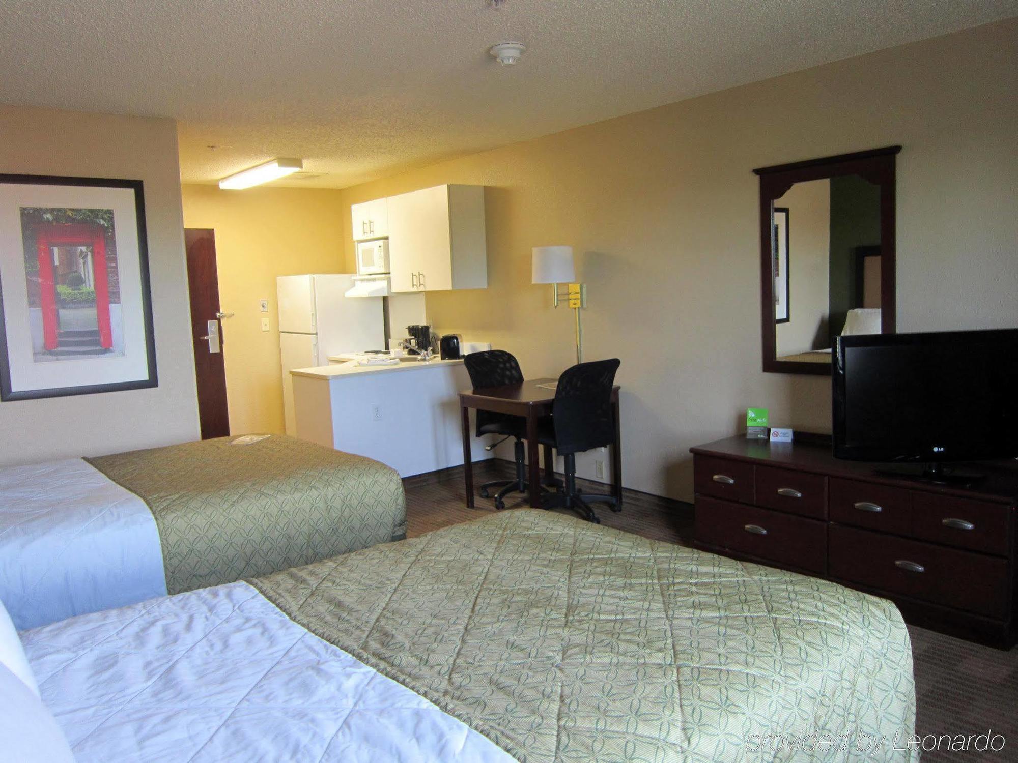Extended Stay America Suites - Seattle - Federal Way Esterno foto