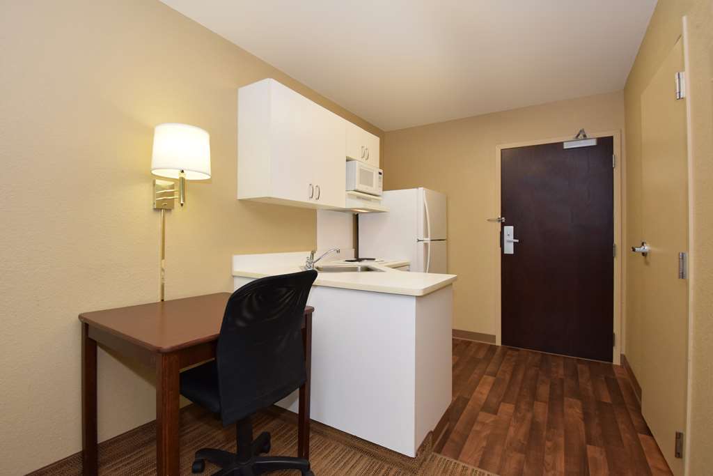 Extended Stay America Suites - Seattle - Federal Way Camera foto