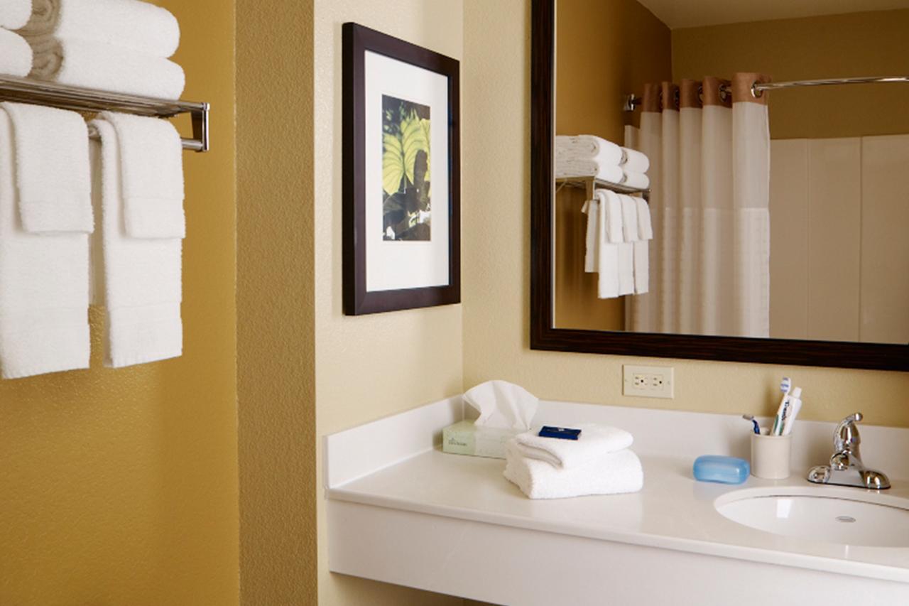 Extended Stay America Suites - Seattle - Federal Way Esterno foto